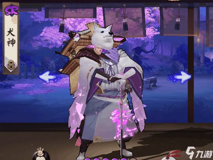 阴阳师最值得练得sr式神有哪些 sr式神排行榜