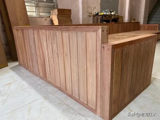 定制家具厂家多吗？究竟用什么品牌？