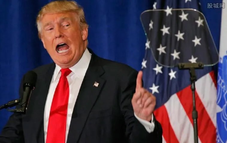 中美贸易谈判最新消息 美国开出过分要求引起网友嘲讽