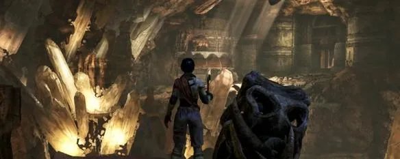 方舟生存进化洪荒归来是什么模组