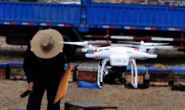 航企因黑飞遭处罚 黑飞活动造成航空管理混乱