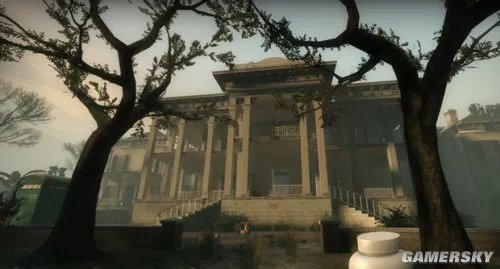 《生存之旅3》来了？起源引擎2.0版截图泄露