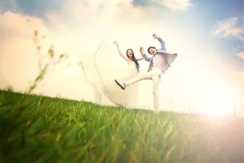 婚纱工作室怎么样 婚纱摄影工作室和影楼有什么区别