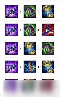 《英雄联盟》S13九尾妖狐怎么出装 LOL九尾妖狐阿狸最佳出装