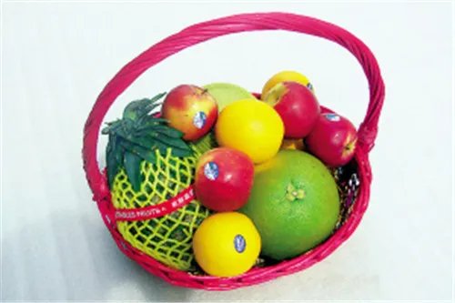 水果花篮怎么装饰 水果花篮制作步骤有哪些