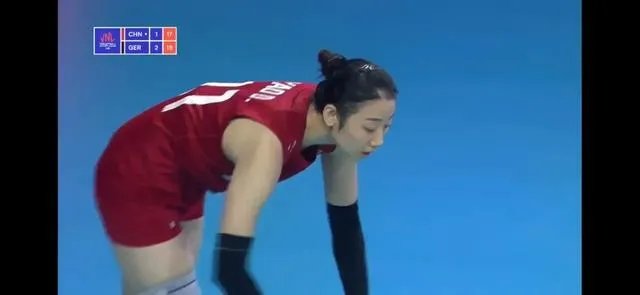 中国女排3比2战胜德国女排，如何评价中国女排的表现？