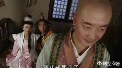 《福星高照猪八戒》这部神剧火了多少演员？