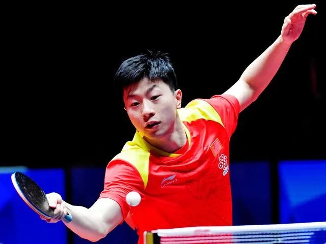 马龙如果登顶东京奥运男单，是不是中国乒坛最伟大的球员？