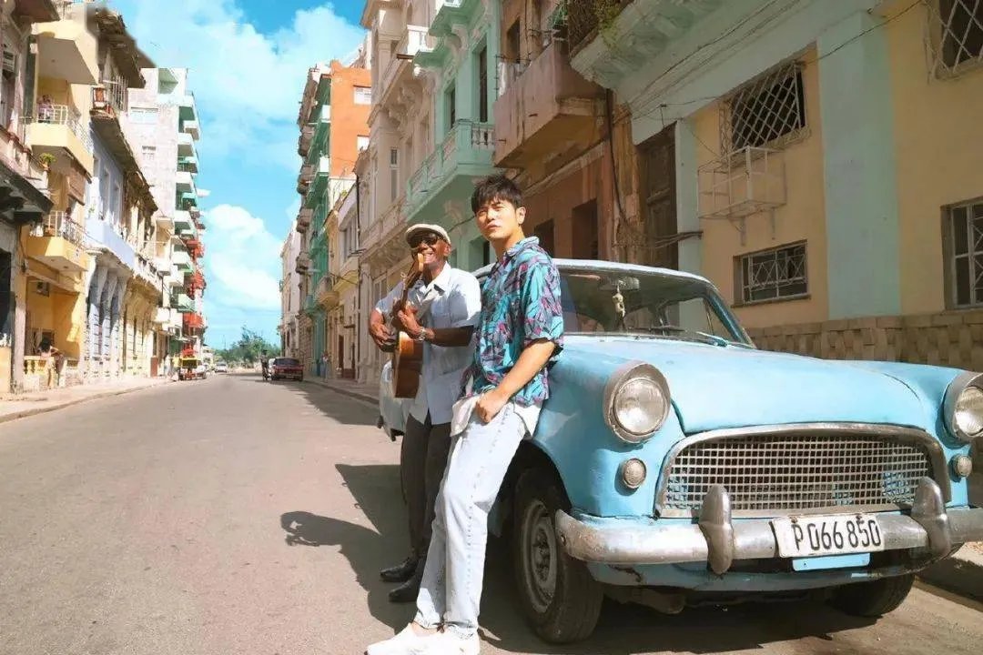 第32届金曲奖入围名单揭晓，周杰伦入围了哪个奖项？