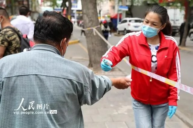 牡丹江全部做完核酸检测就可以复工开学了吗？