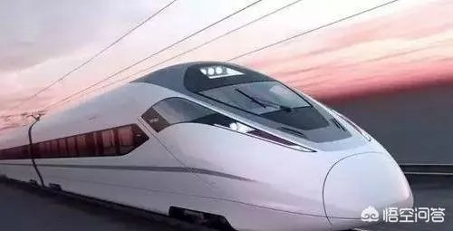 为什么高铁上不卖方便面？