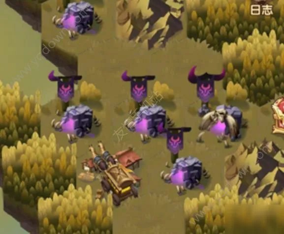 《剑与远征》命运困境2怎么玩 命运困境2玩法攻略