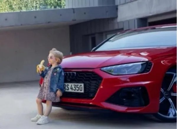 奥迪广告被批，为何广告必须传播正能量呢？