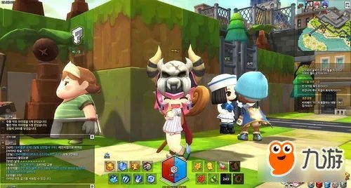 冒险岛2公测时间 冒险岛2什么时候公测