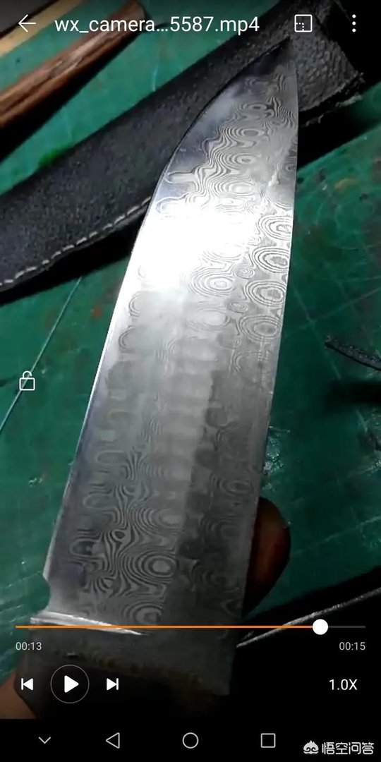 为什么很少有厂家选择用钨钢做日用刀具？