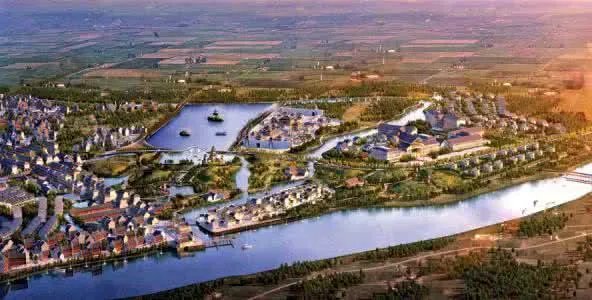 安庆怀宁县的基本概况是怎样的呢？