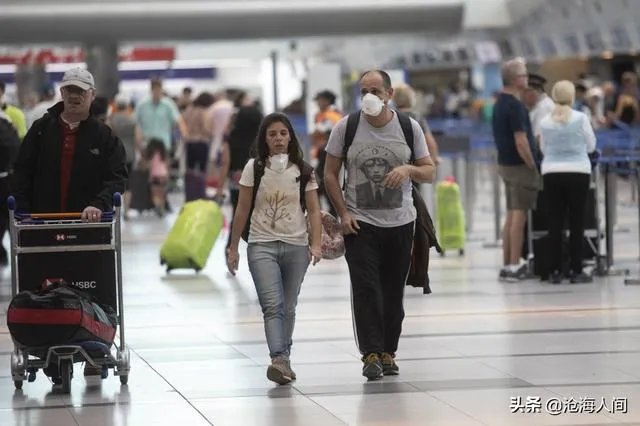 美国新冠病毒确诊那么多人，为啥死亡率那么低？说明了什么？