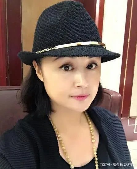 50岁于月仙因车祸去世！生前无儿无女，女人一定要生孩子吗？