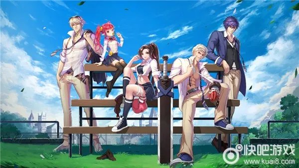 《DNF》2018夏日套什么时候出 夏日套外观一览