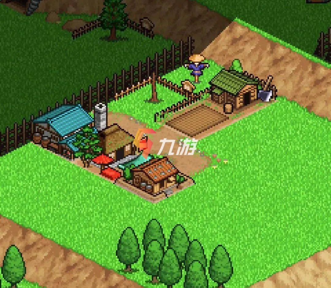 《合战忍者村物语》攻略布局一览 新手布局技巧整理