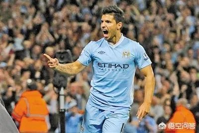 如何评价塞尔吉奥·阿圭罗？