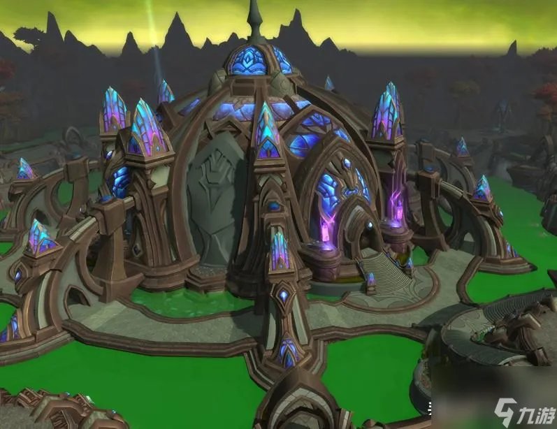 魔兽世界奥金顿副本任务大全 奥金顿副本群通关指南