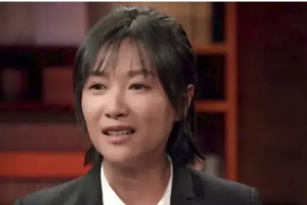 “被挑选”的蒋方舟道破了当下的婚恋困局是什么？