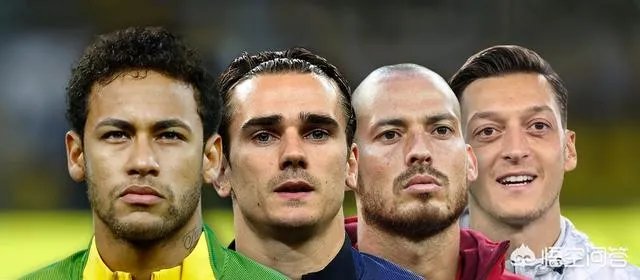 2018年世界杯西班牙队能进入8强还是巴西队进入8强？