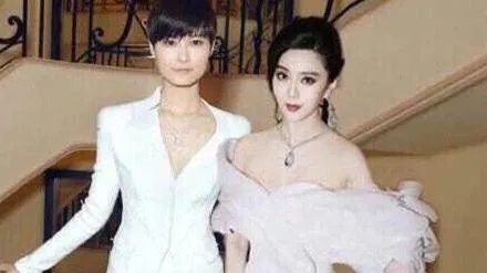 如何看待赵薇和范冰冰之间的真实关系？