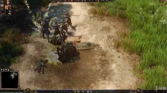 《咒语力量3》画面战斗与模式试玩心得 咒语力量3好玩吗