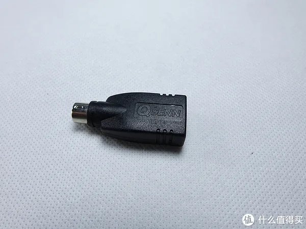 杂谈键盘史 篇八：酷迅SEM-DT35 RTS游戏神器