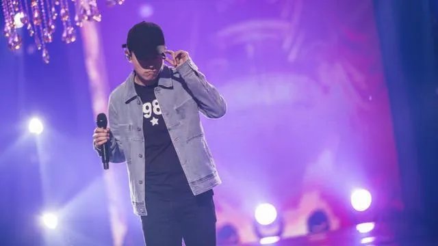 有谁有张杰图片，最帅的？