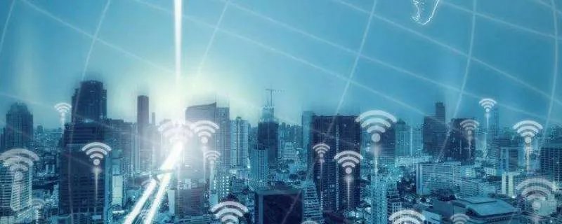 wifi和wlan的区别