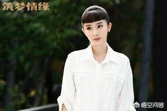 杨幂主演的《筑梦情缘》收视、口碑扑街，曾经的流量女王，为何扛不动收视了？