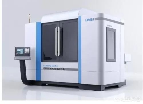 为什么很多高科技精密加工设备都需要从国外进口?