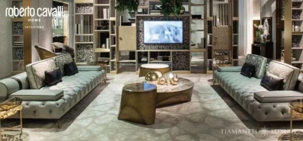 进口家具品牌有哪些 进口家具品牌十大排名