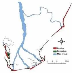 克里希纳河的介绍