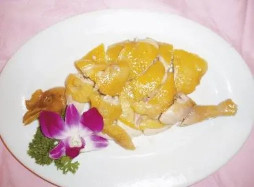 李吉汉的人物简介