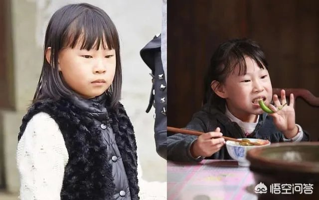 有哪些明星的孩子和他们长得很像？