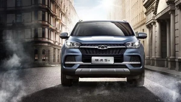 为什么买奇瑞瑞虎5的农村人越来越多了？