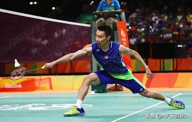 李宗伟以前大赛输给林丹，真的是能力的问题吗？