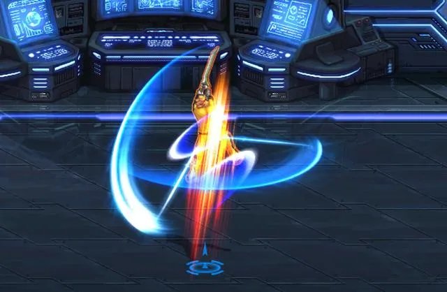 《DNF》极诣剑魂加点