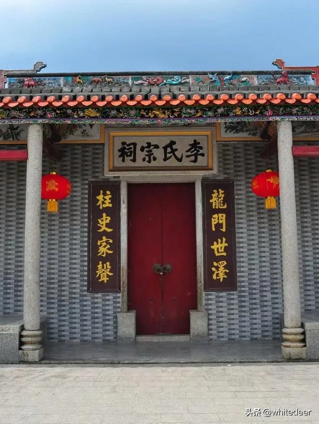 惠州有很多老房子上都有南阳世居，请问这和南阳有什么关系吗？