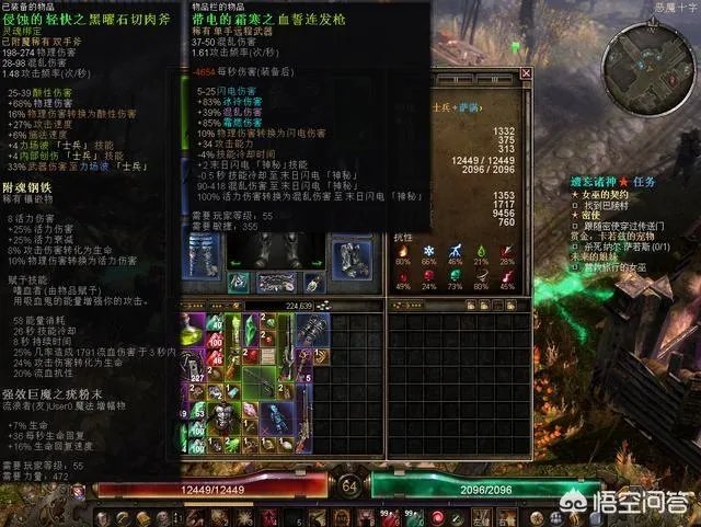 《恐怖黎明》好玩吗详细评测？