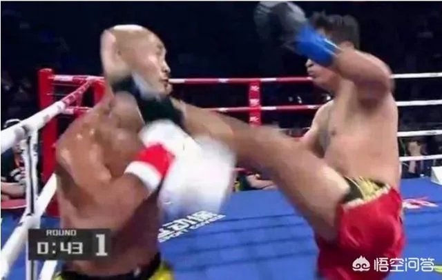 如果在擂台上无规则比赛，巅峰泰森和巅峰一龙谁厉害？