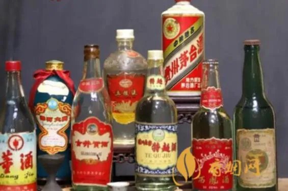 白酒搞笑经典名字大全