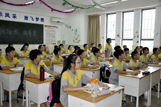 黄冈教育为什么厉害