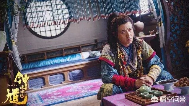 相声演员高晓攀也开始拍电影了，其主演的《钟馗诛妖传》即将上演，值得一看吗？