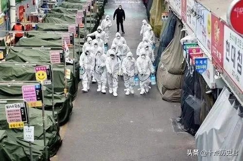 如果西方国家最后都放弃检测向病毒屈服了，我们怎么办？