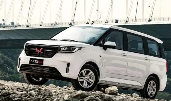 为什么出一台火一台？聊聊五菱汽车的卖货哲学